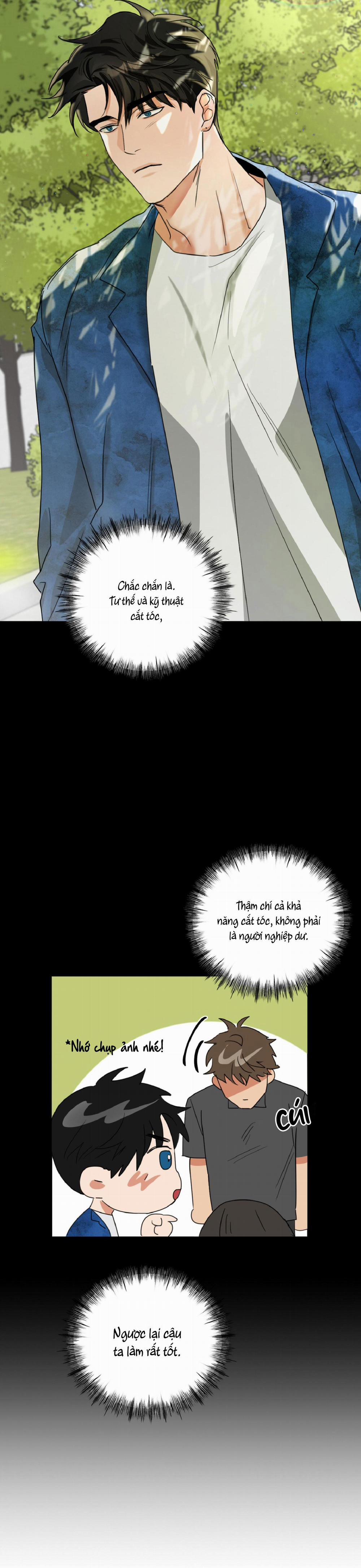 Dạy Chịch 3 0 trang 23