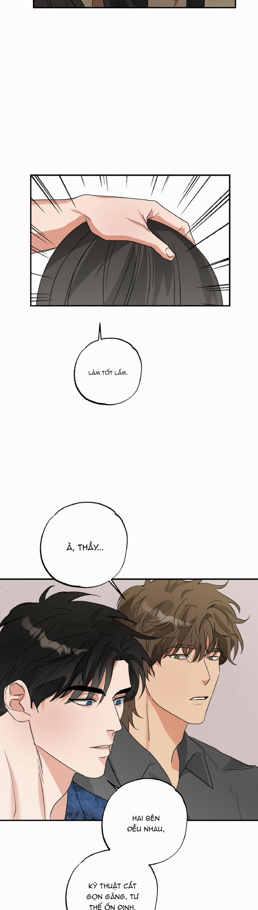 Dạy Chịch 3 trang 18