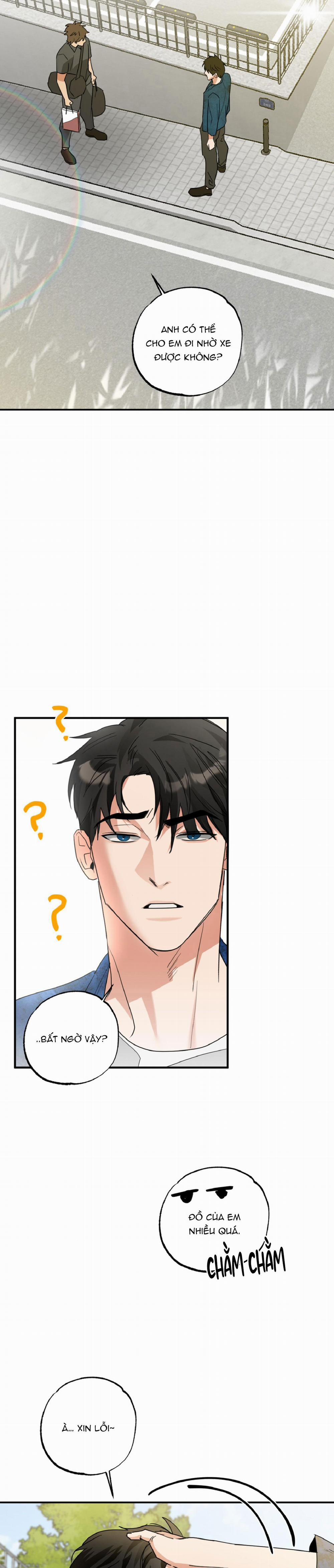 Dạy Chịch 3 trang 30