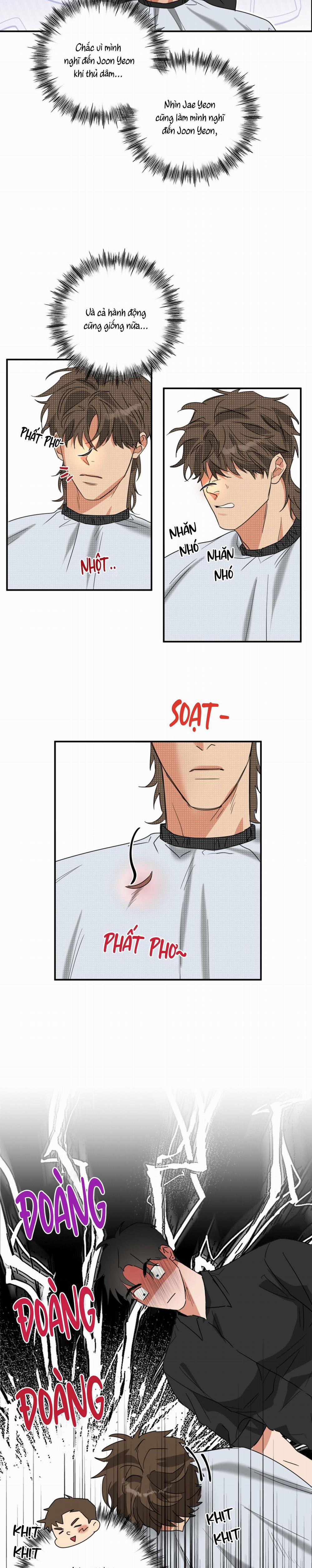 Dạy Chịch 4 trang 21