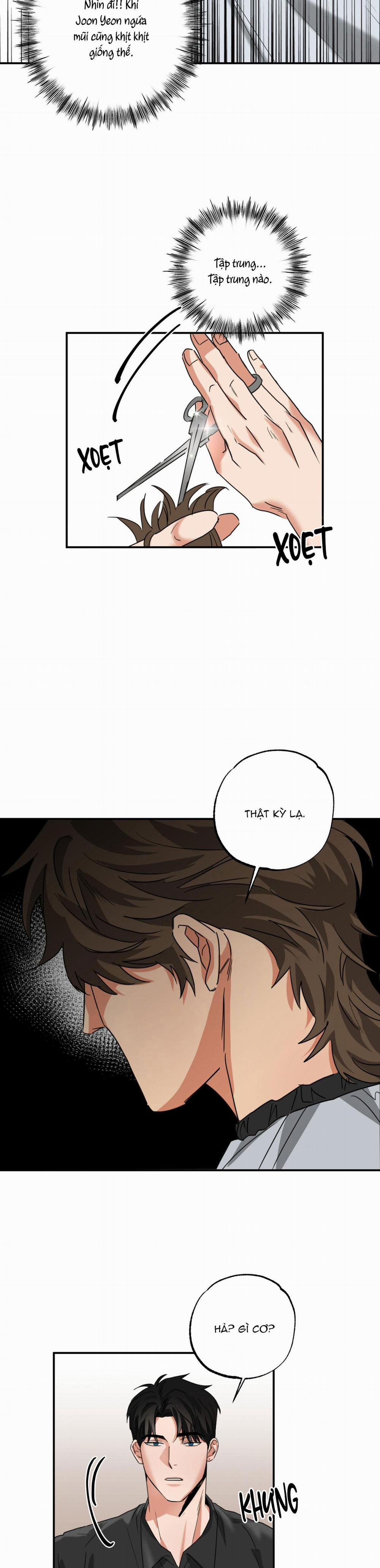 Dạy Chịch 4 trang 22