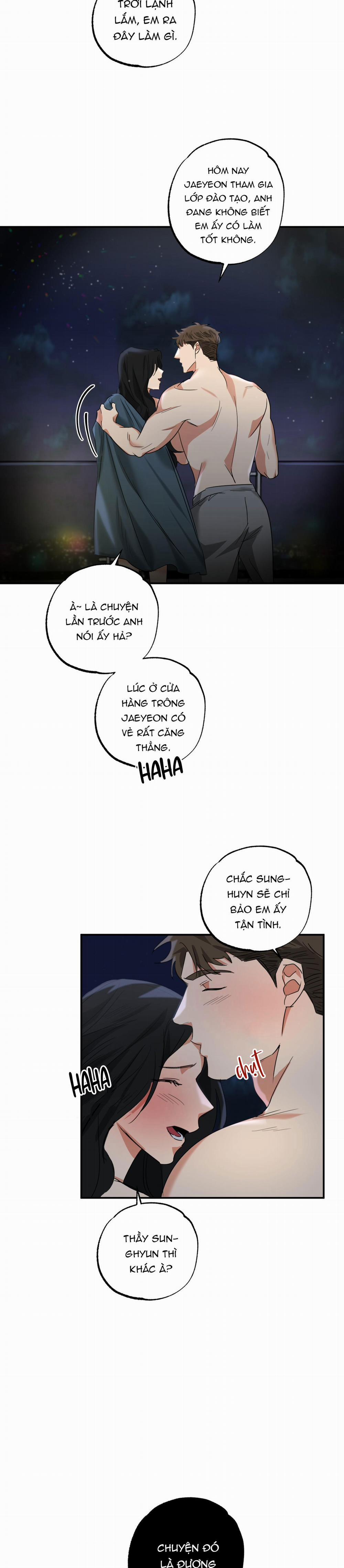 Dạy Chịch 5 trang 23