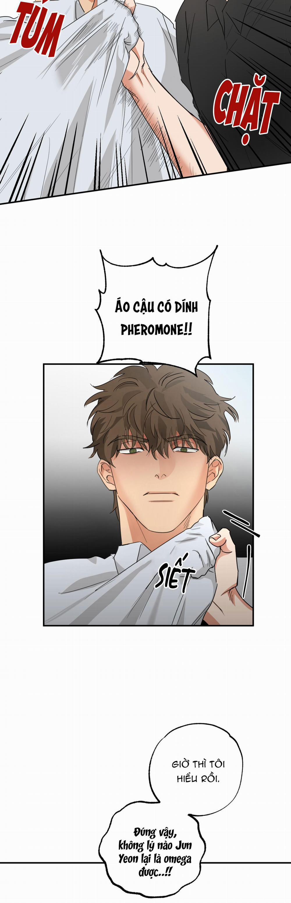 Dạy Chịch 5 trang 6