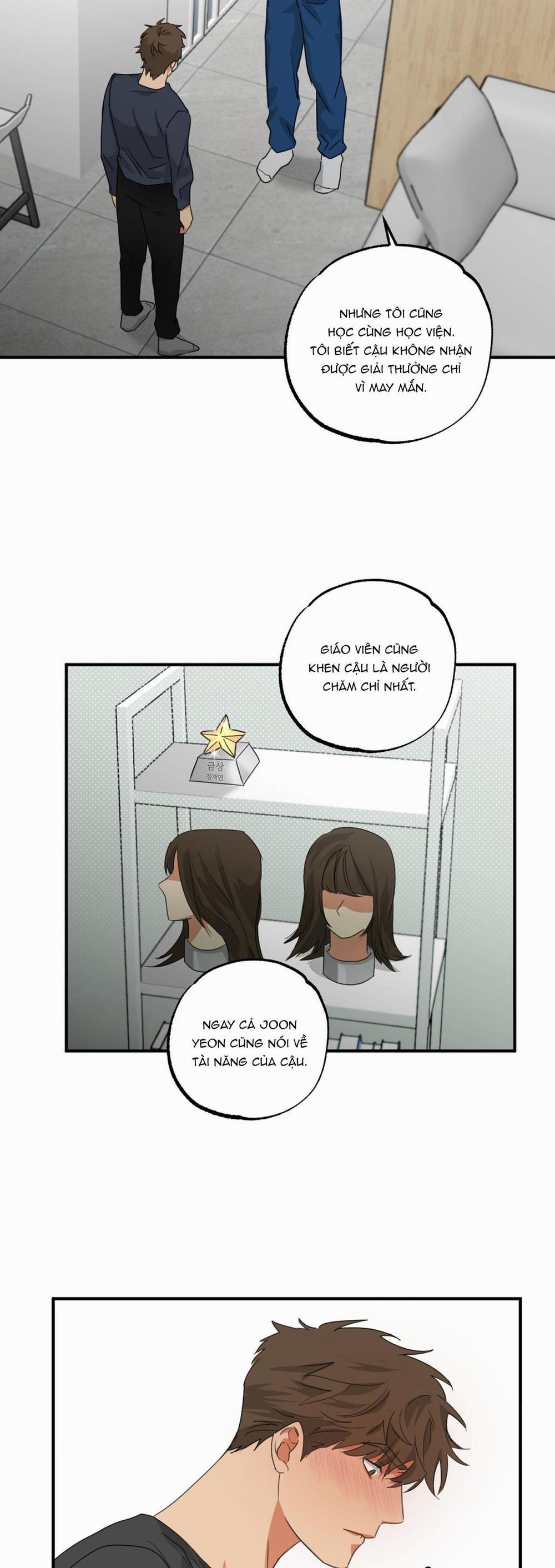 Dạy Chịch 6 trang 14