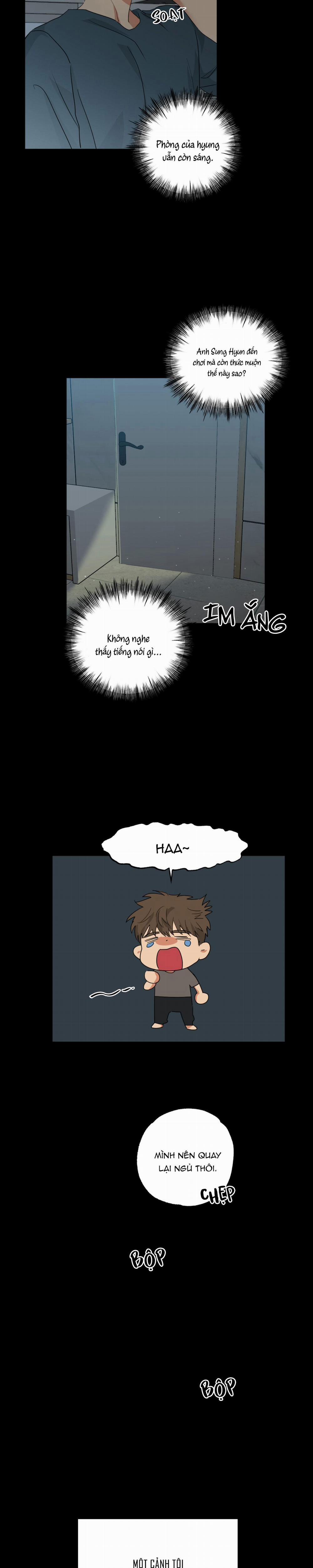 Dạy Chịch 6 trang 21