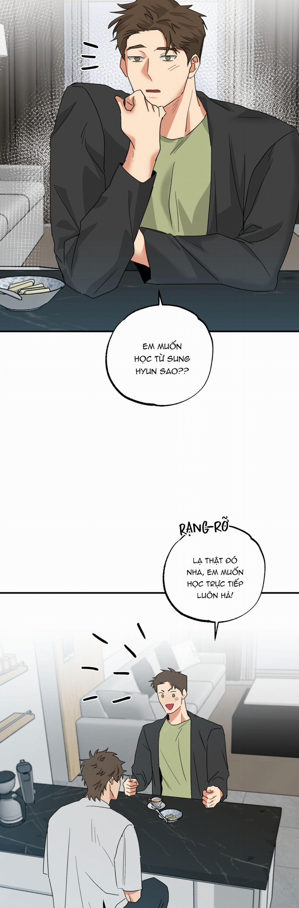 Dạy Chịch 6 trang 33