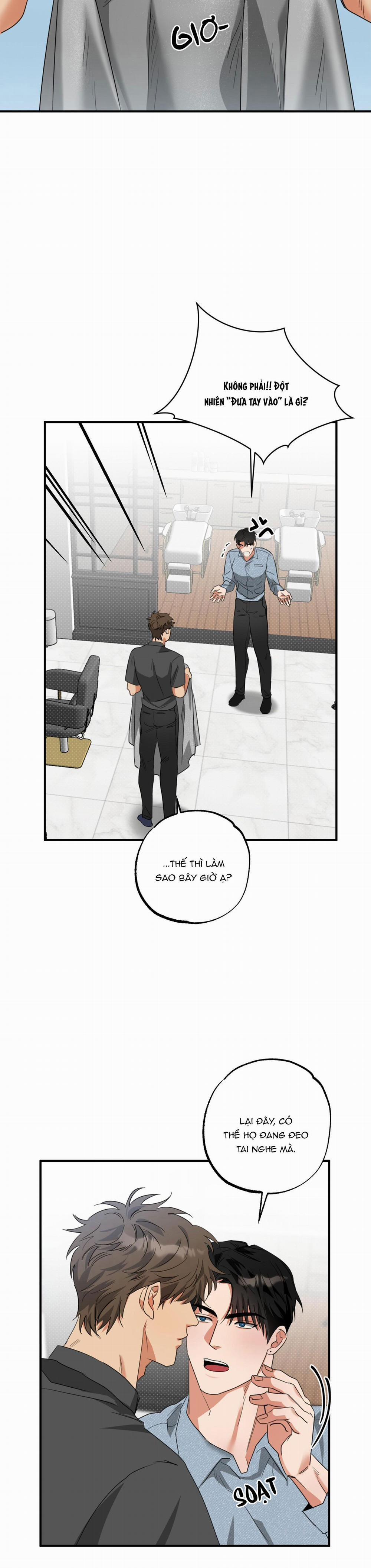 Dạy Chịch 7 trang 1