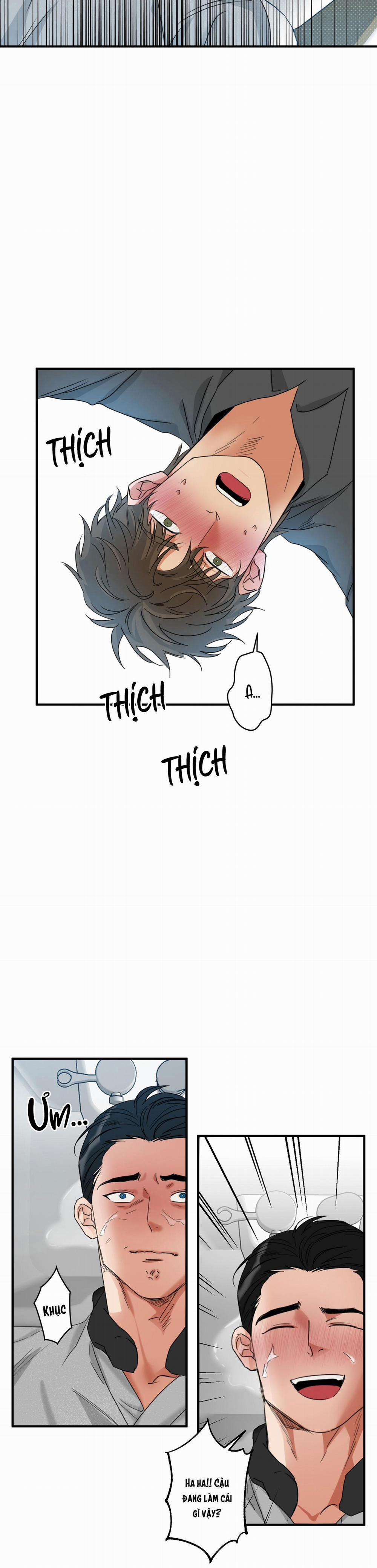 Dạy Chịch 7 trang 10