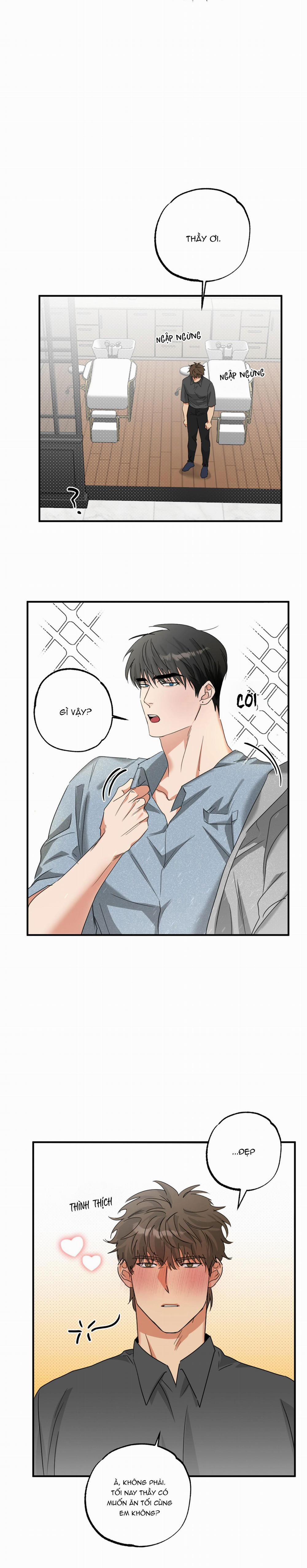 Dạy Chịch 7 trang 23