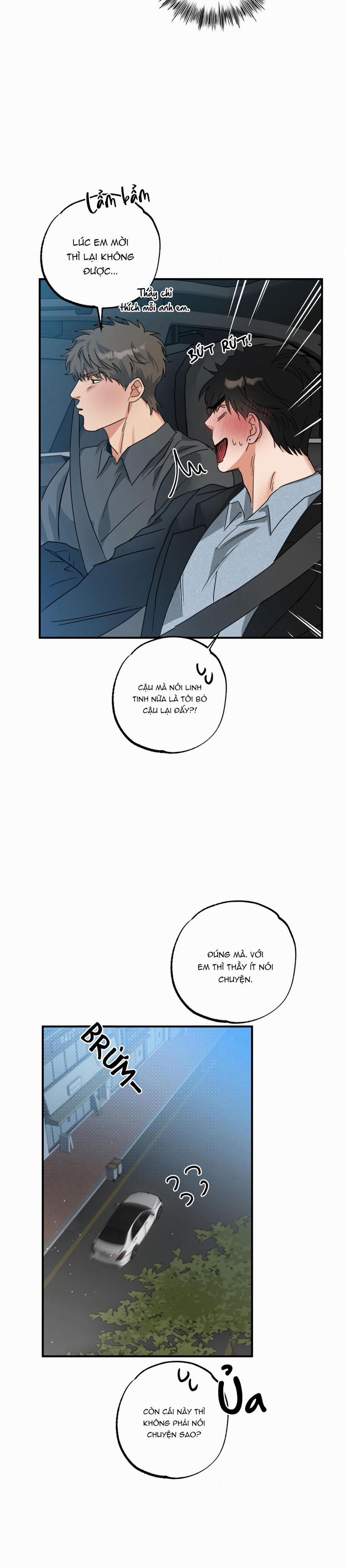 Dạy Chịch 7 trang 27