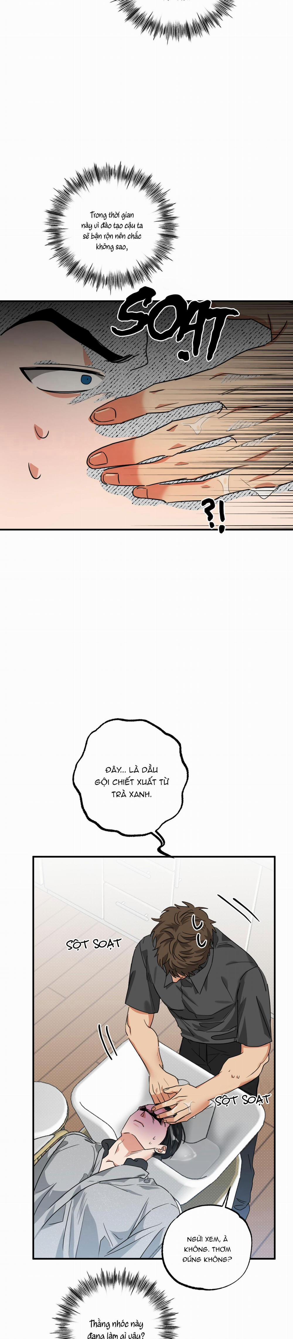 Dạy Chịch 7 trang 6