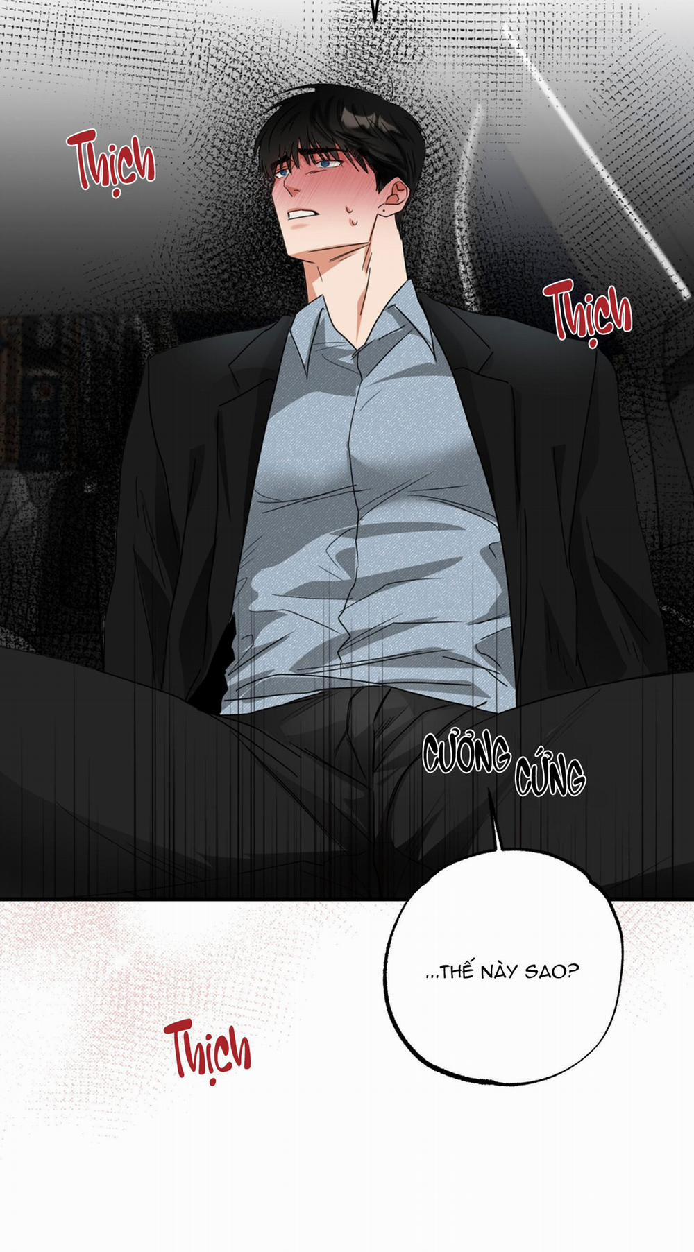 Dạy Chịch 8 trang 1