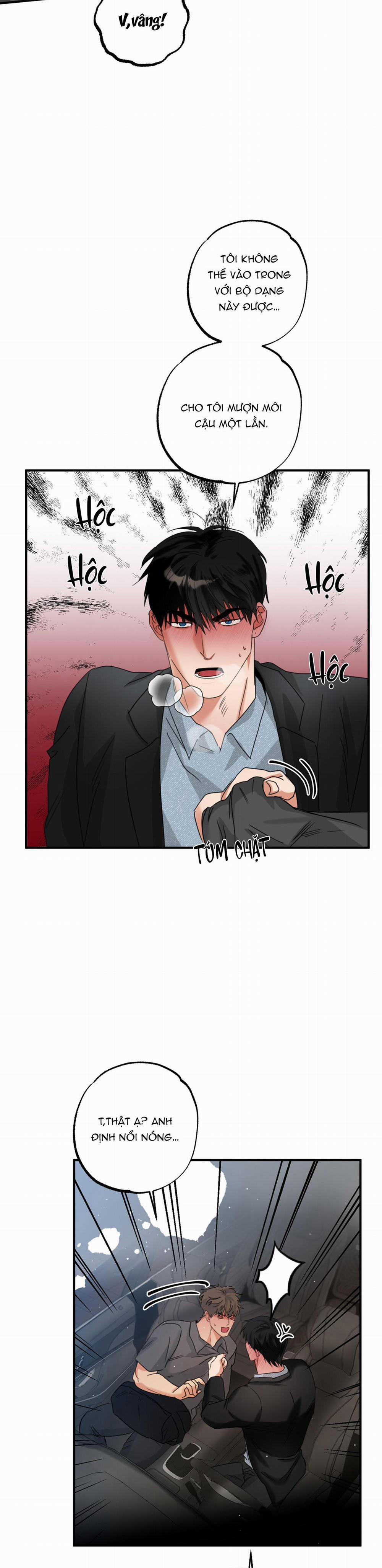 Dạy Chịch 8 trang 14