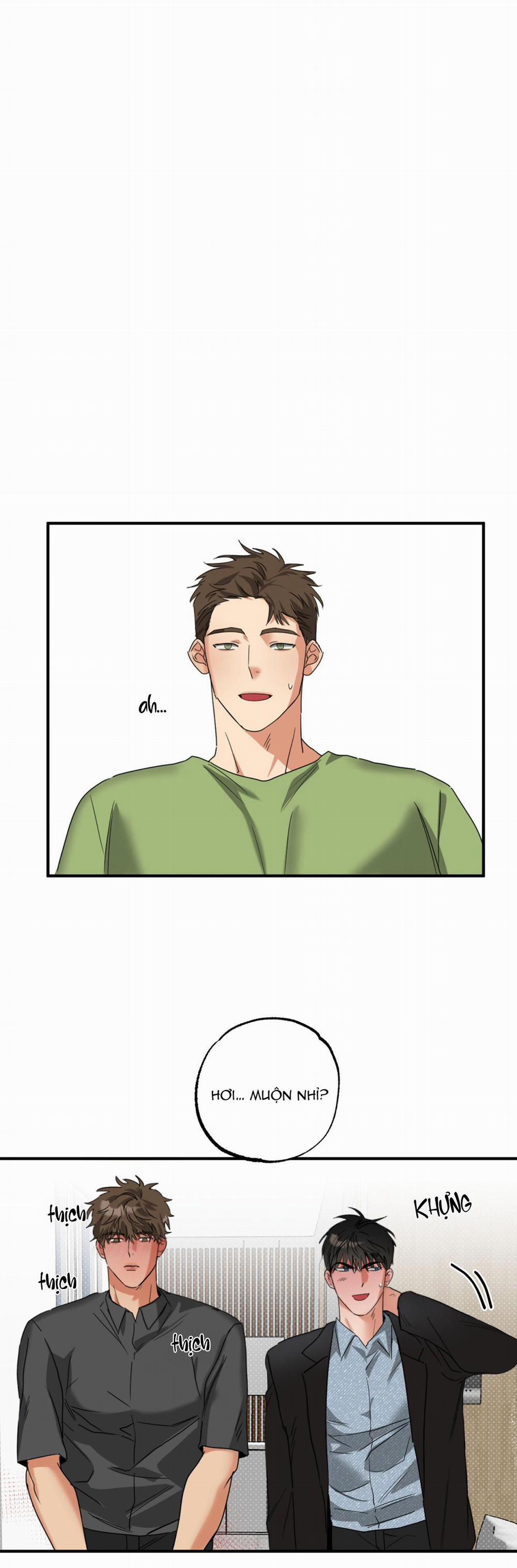 Dạy Chịch 8 trang 18