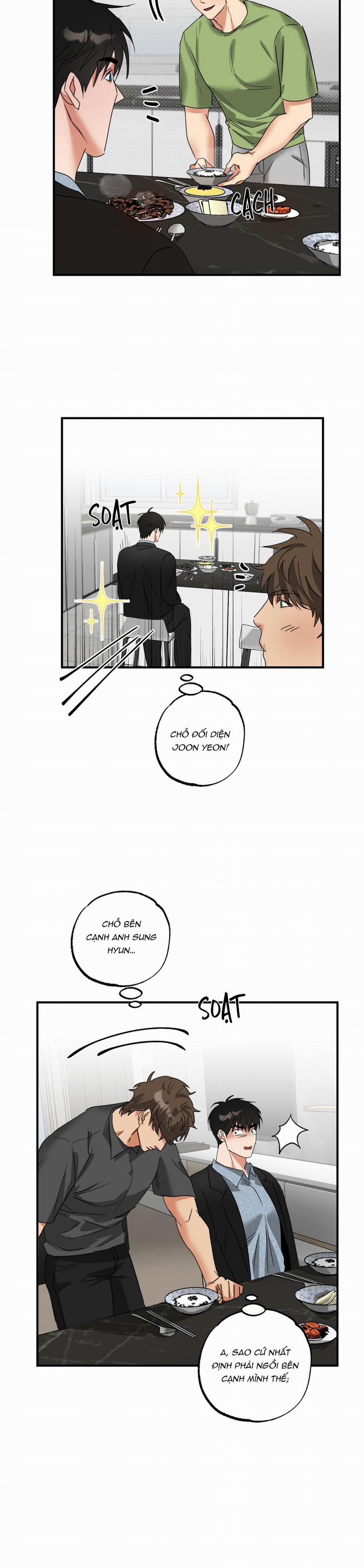 Dạy Chịch 8 trang 21