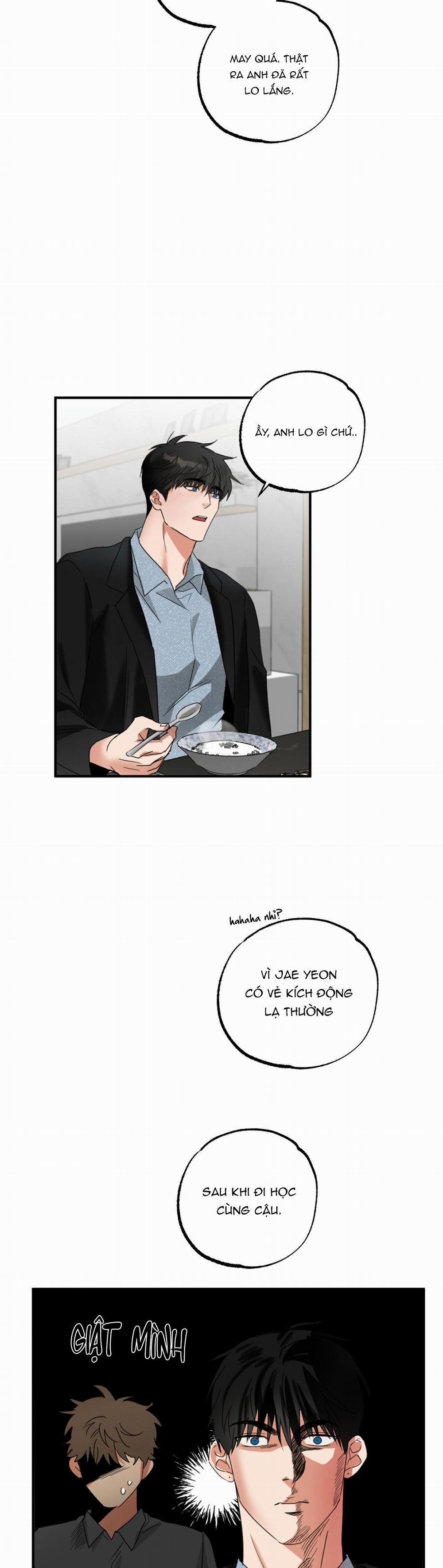 Dạy Chịch 8 trang 25