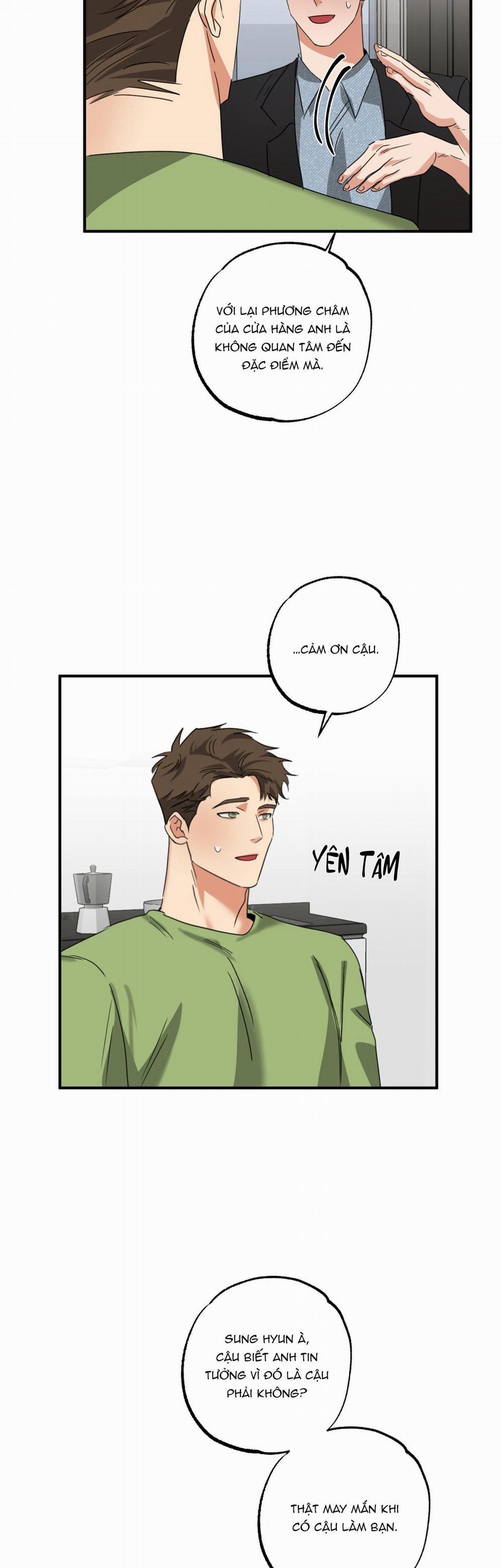 Dạy Chịch 8 trang 30