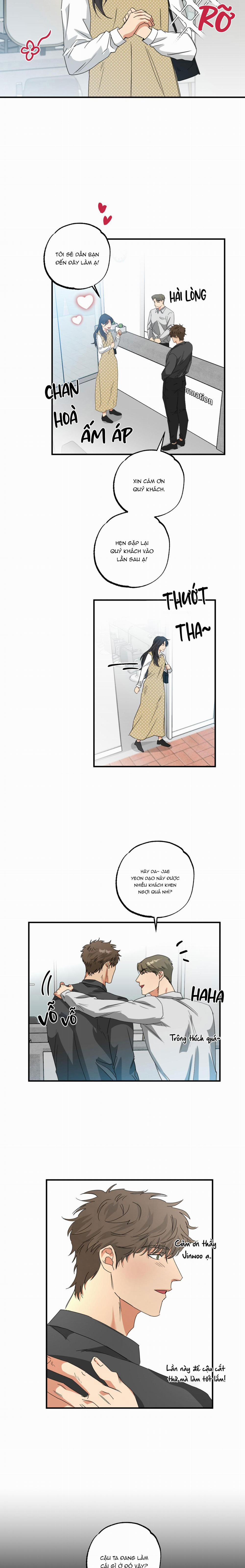 Dạy Chịch 9 trang 1