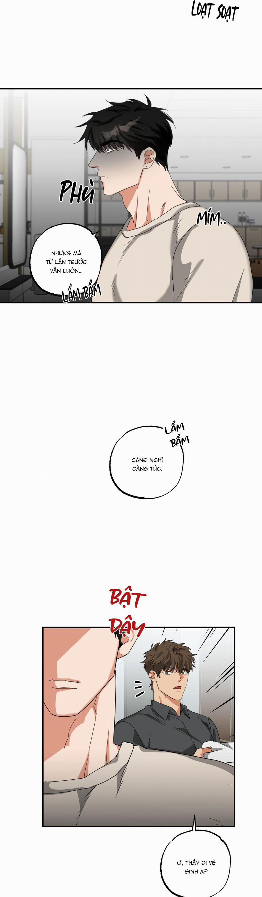 Dạy Chịch 9 trang 21