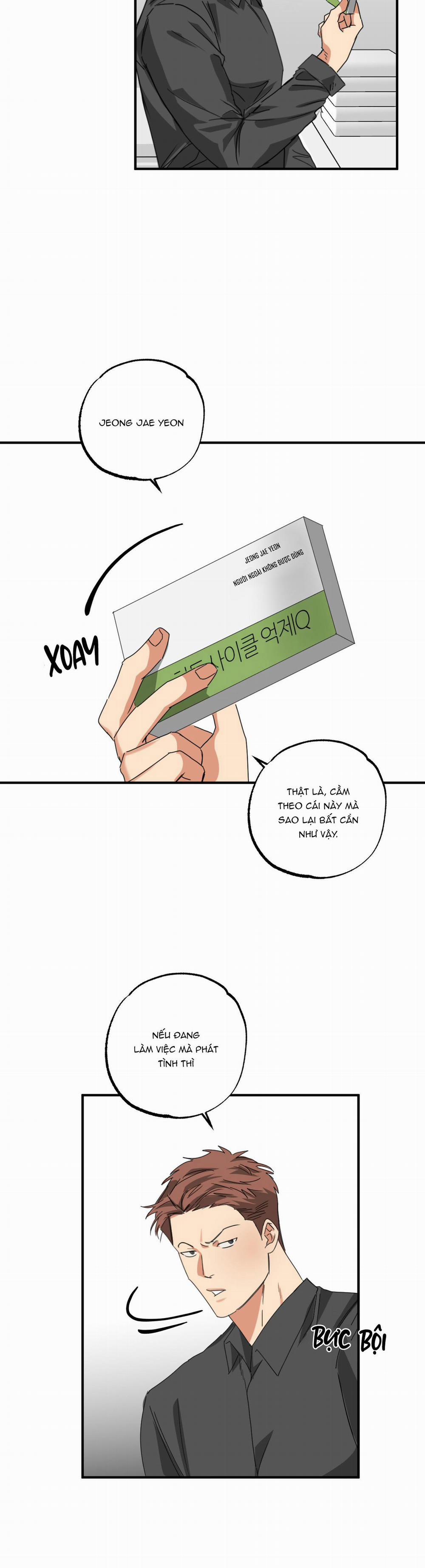 Dạy Chịch 9 trang 28