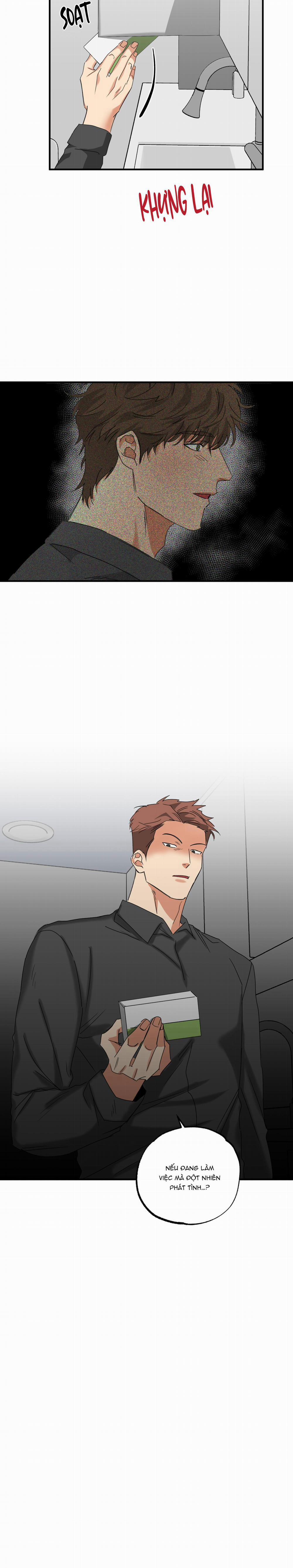 Dạy Chịch 9 trang 30