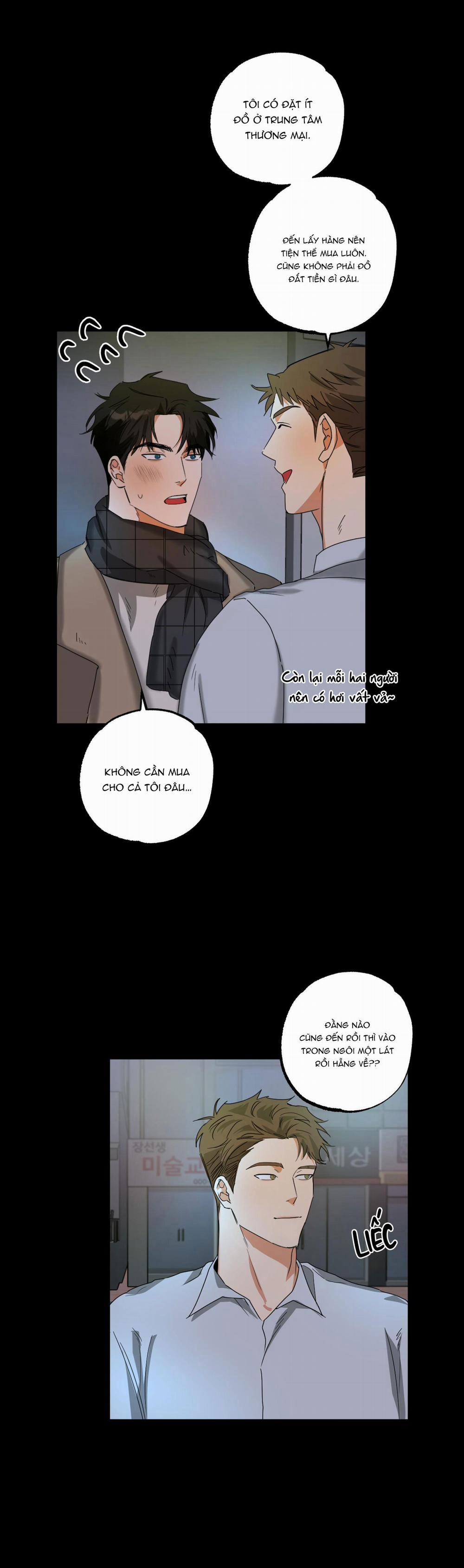 Dạy Chịch 9 trang 5