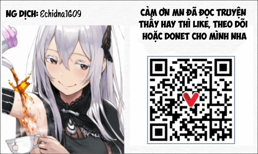 Đây Có Phải Là Tình Yêu Thuần Khiết Không? (1) OneShot trang 11