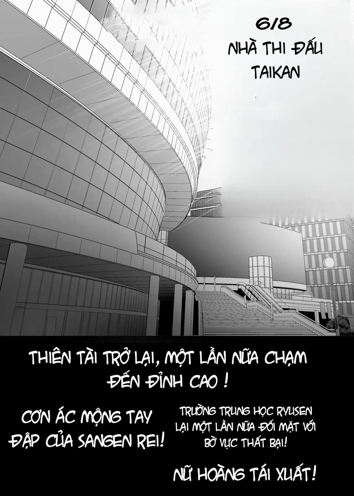 Dạy Dỗ Đứa Thích Cướp Bạn Gái Người Khác Một Bài Học 3 3.1 trang 7