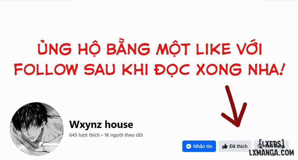 Dạy dỗ vợ chưa cưới Oneshot trang 0
