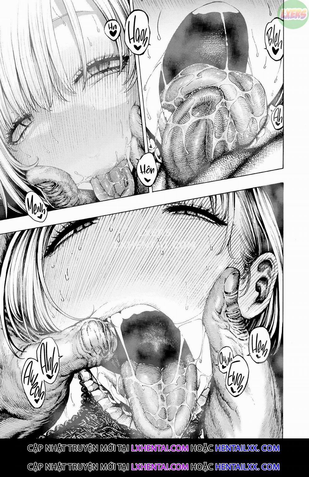 Day In, Day Out 1 trang 14