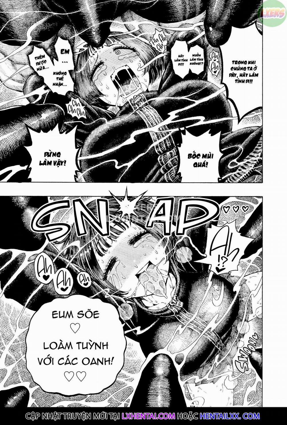 Day In, Day Out 4 trang 16