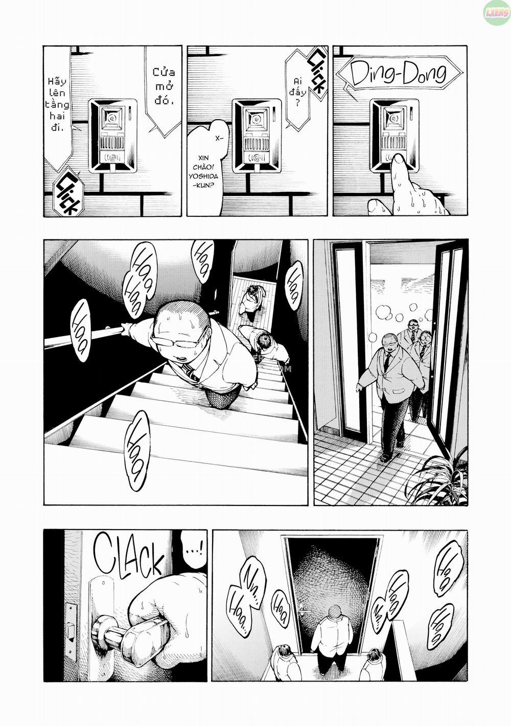 Day In, Day Out 5 trang 5