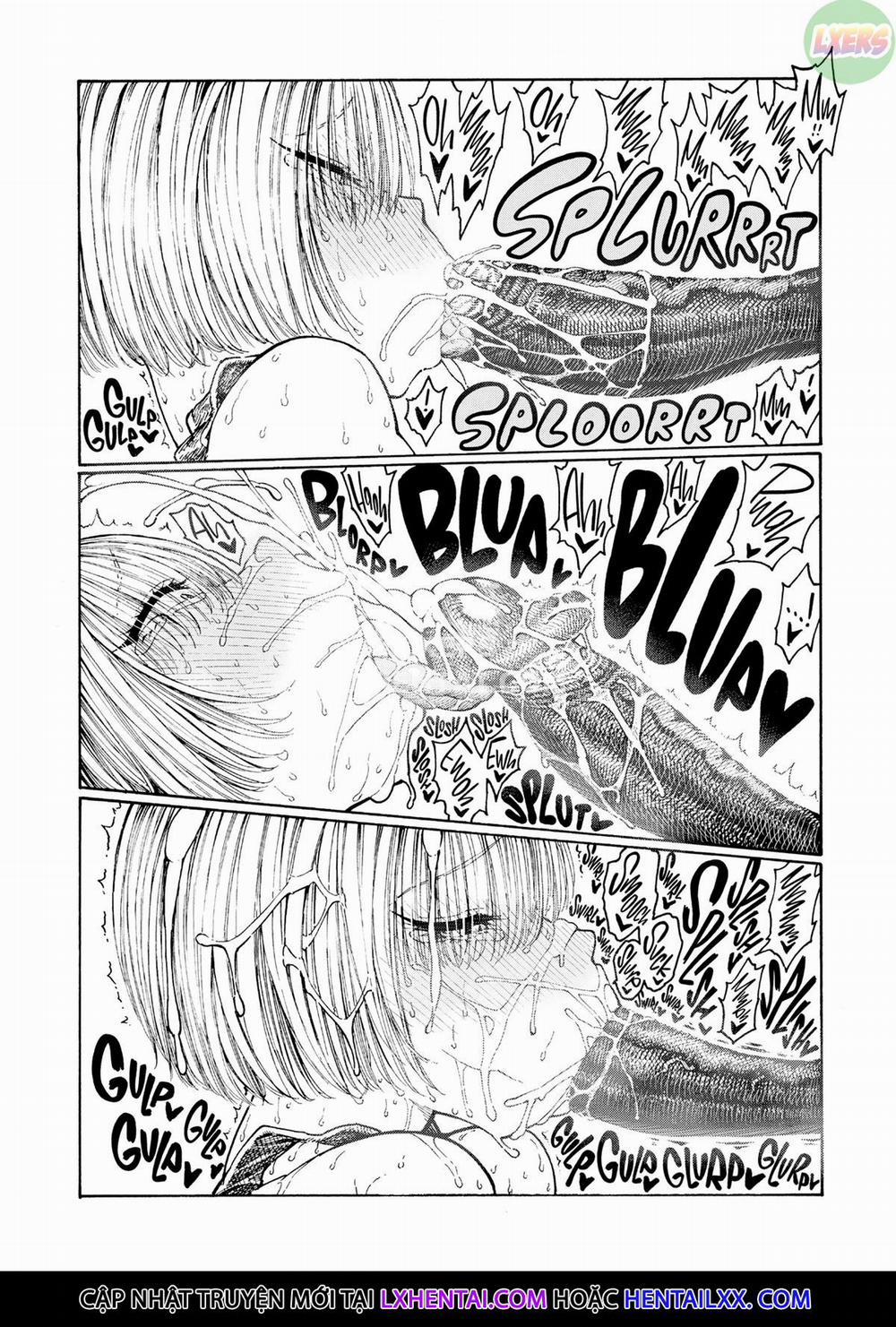 Day In, Day Out 7 trang 16