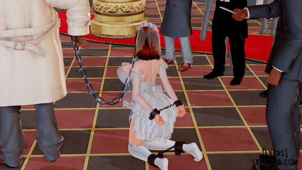 Day of Wedding Oneshot trang 12