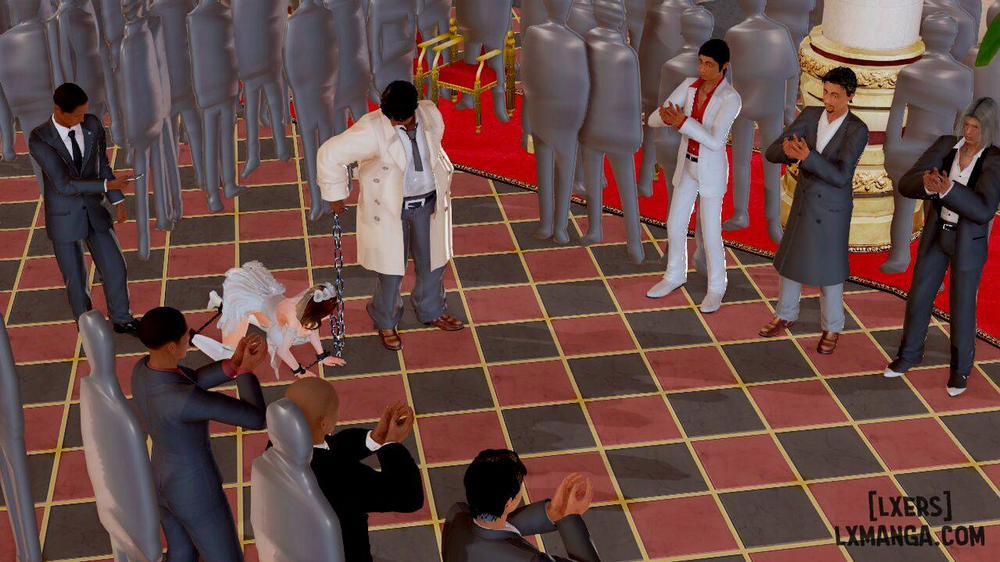 Day of Wedding Oneshot trang 3