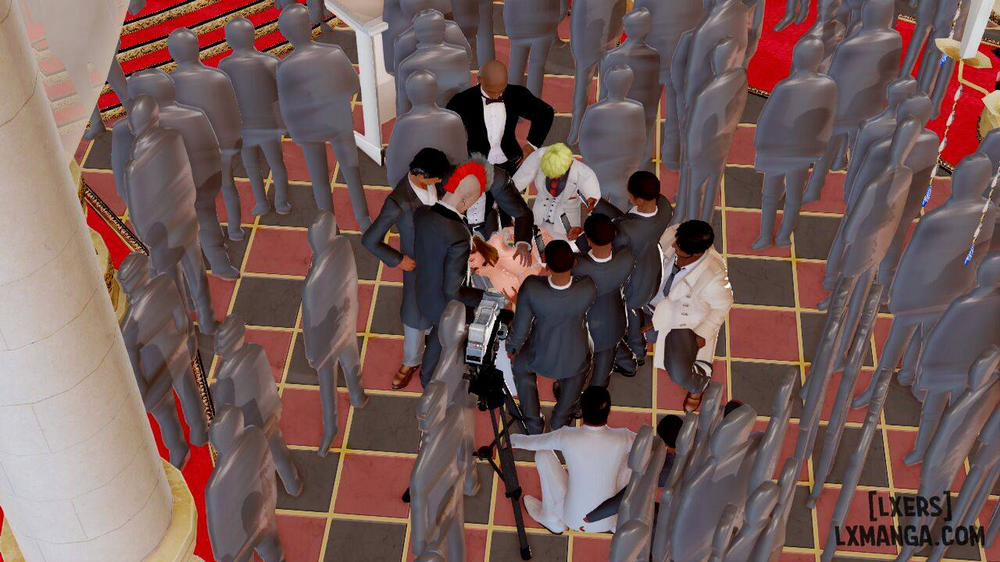 Day of Wedding Oneshot trang 58