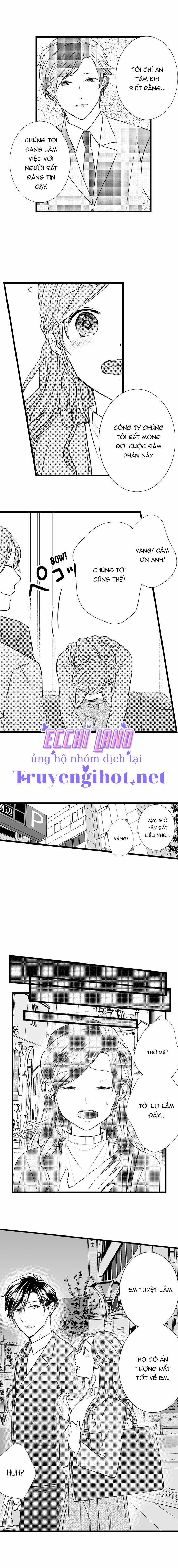 Đây Sẽ Không Được Coi Là Ngoại Tình Nếu Như Em Không Ra 14.2 trang 0