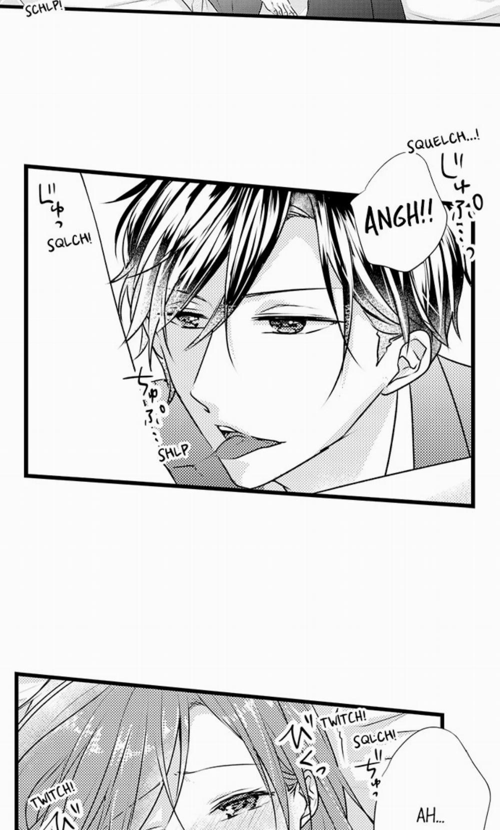 Đây Sẽ Không Được Coi Là Ngoại Tình Nếu Như Em Không Ra 16.1 trang 3