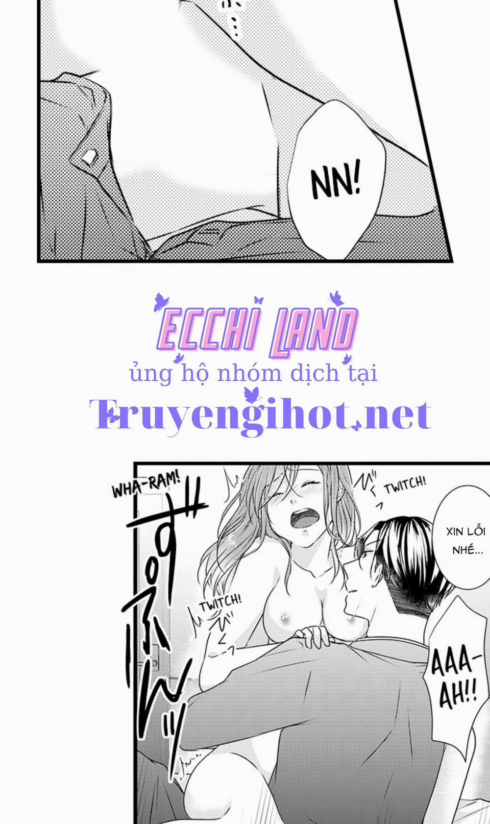 Đây Sẽ Không Được Coi Là Ngoại Tình Nếu Như Em Không Ra 16.2 trang 1