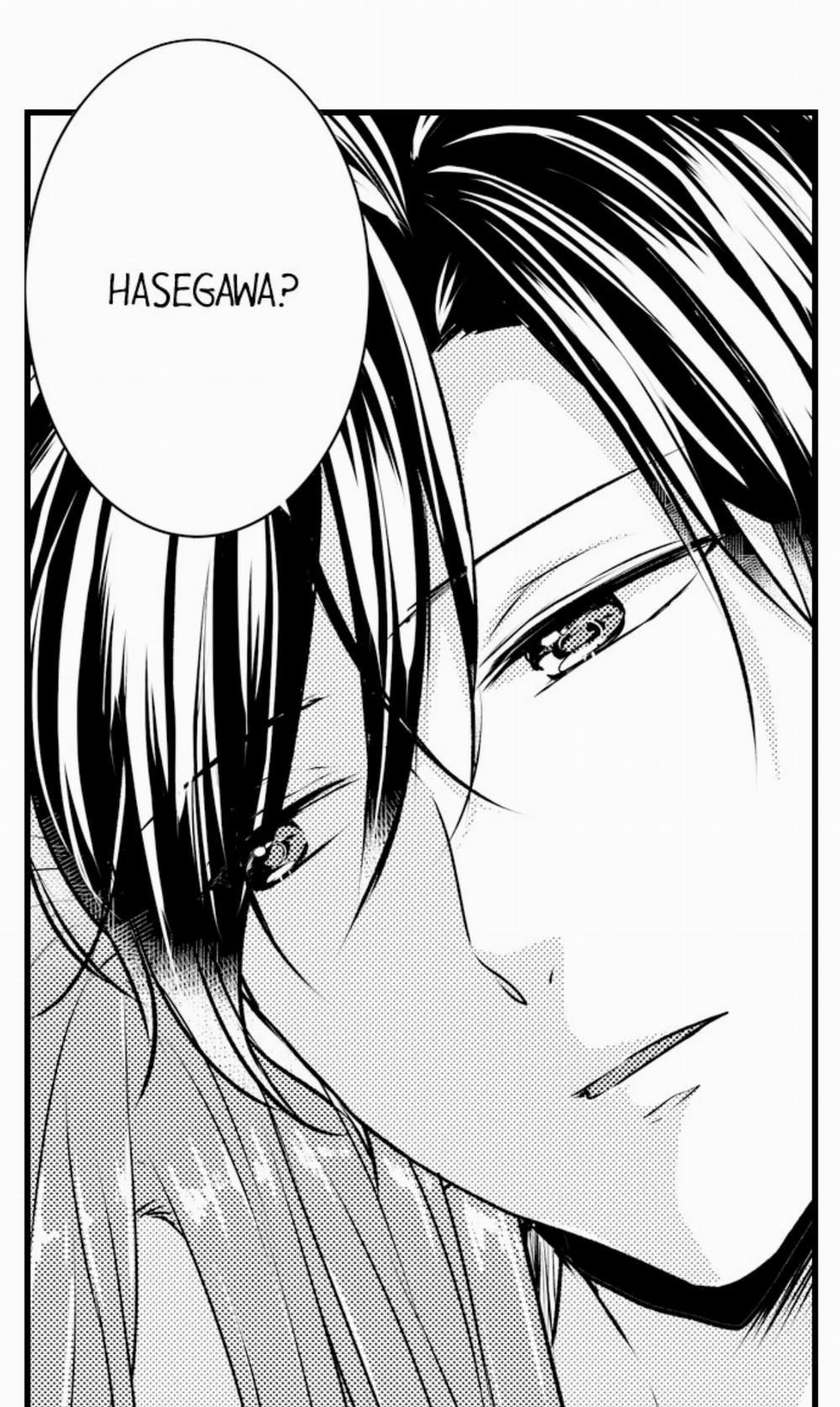 Đây Sẽ Không Được Coi Là Ngoại Tình Nếu Như Em Không Ra 16.2 trang 16