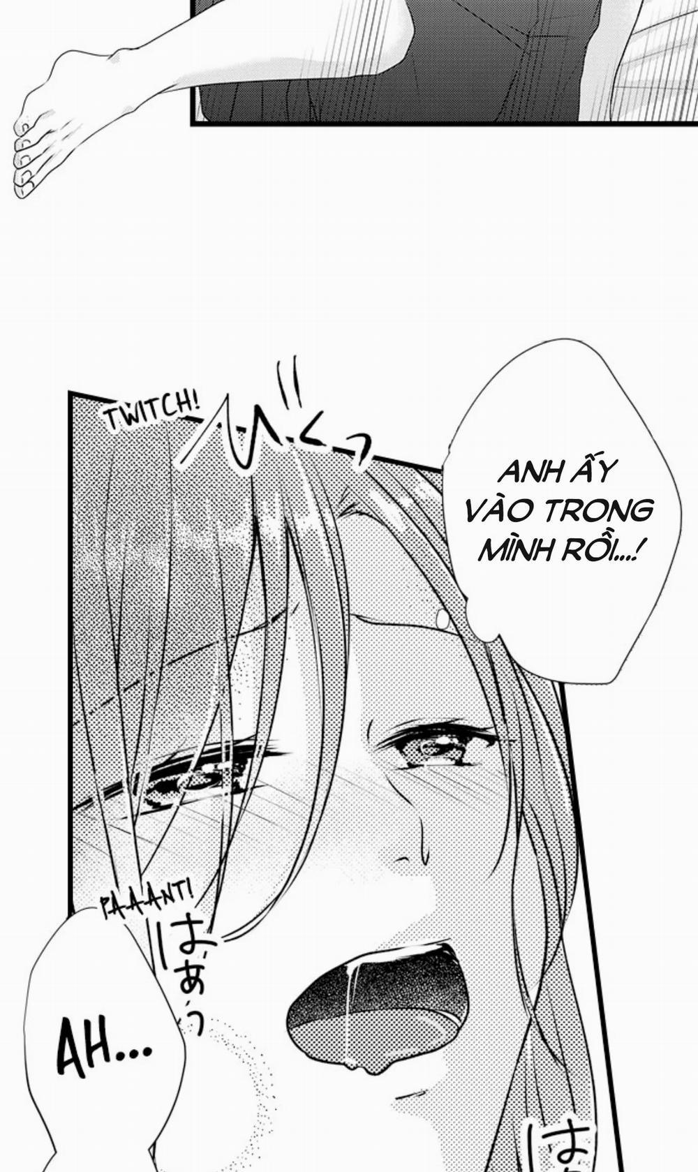 Đây Sẽ Không Được Coi Là Ngoại Tình Nếu Như Em Không Ra 16.2 trang 2