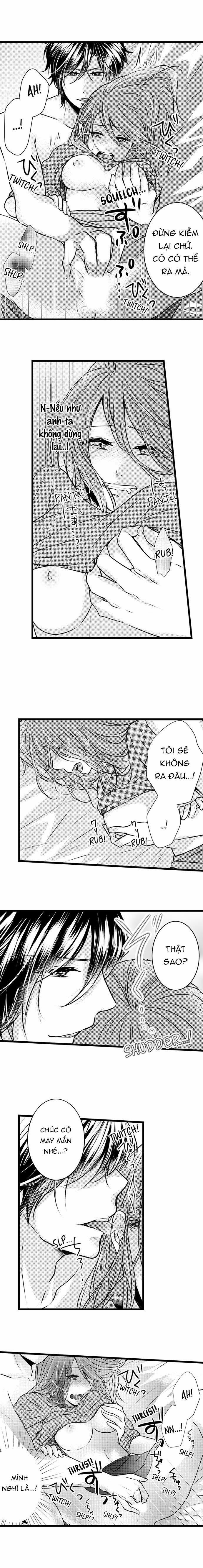 Đây Sẽ Không Được Coi Là Ngoại Tình Nếu Như Em Không Ra 3.2 trang 1