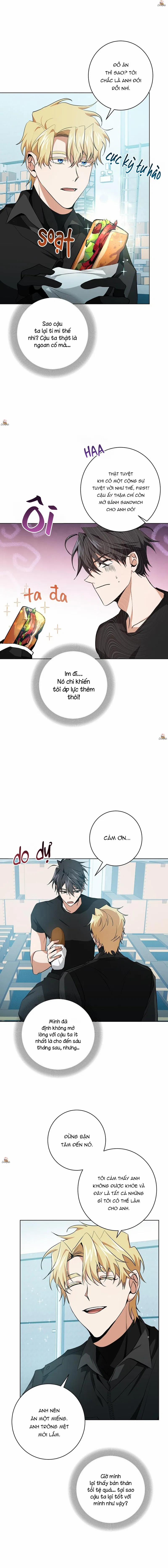 Daze 11 trang 9