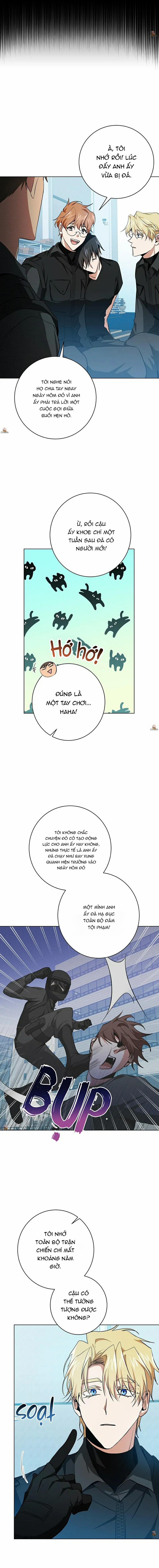 Daze 12 trang 3