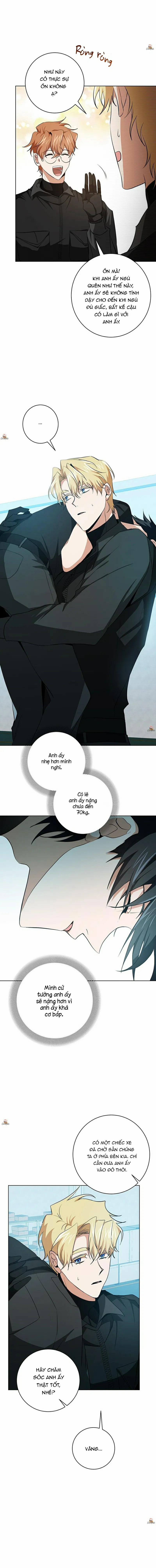 Daze 12 trang 9
