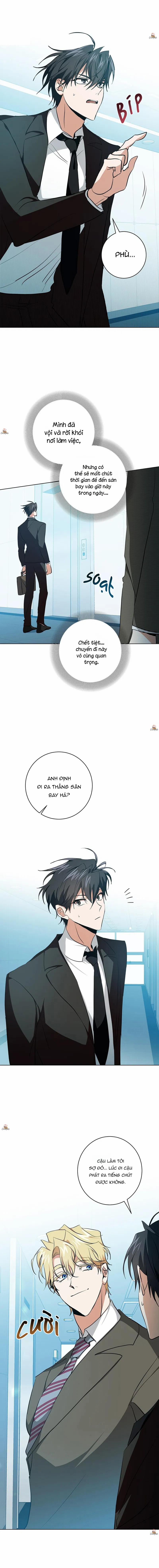Daze 13 trang 10
