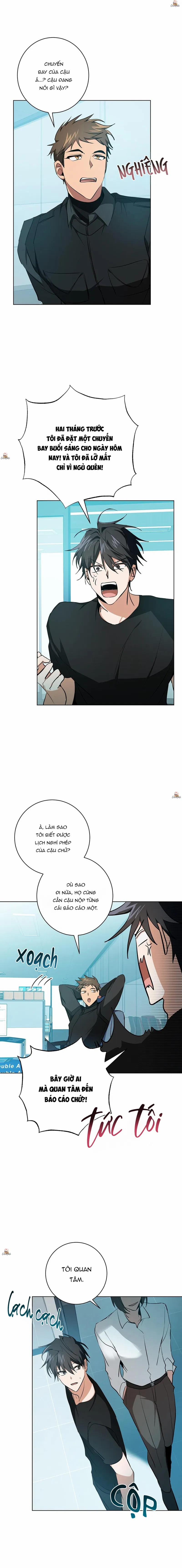Daze 13 trang 7