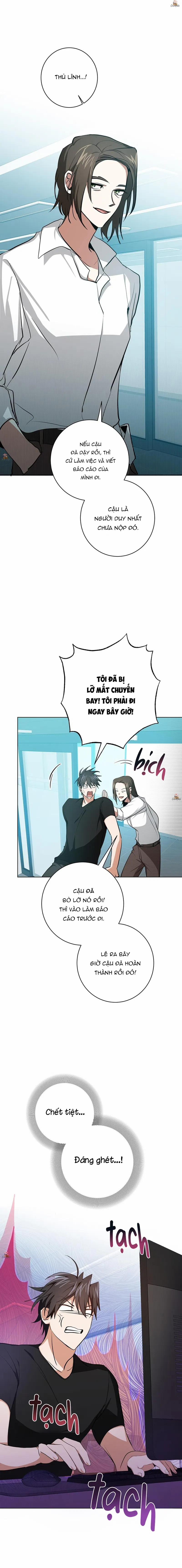 Daze 13 trang 8