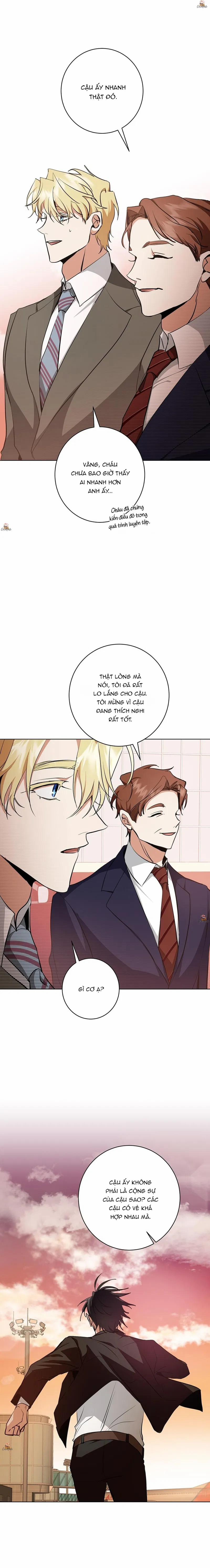 Daze 14 trang 11