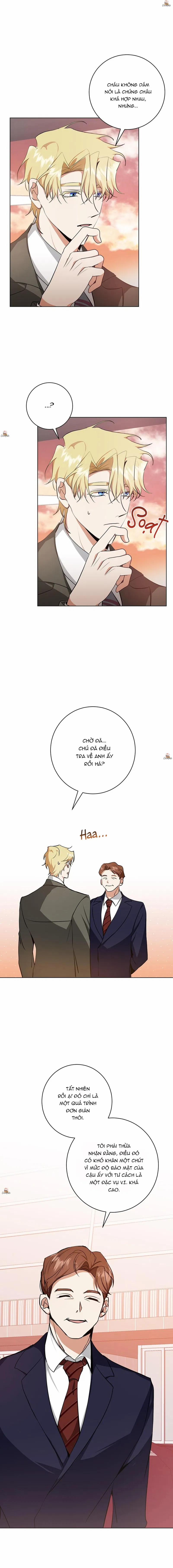 Daze 14 trang 12
